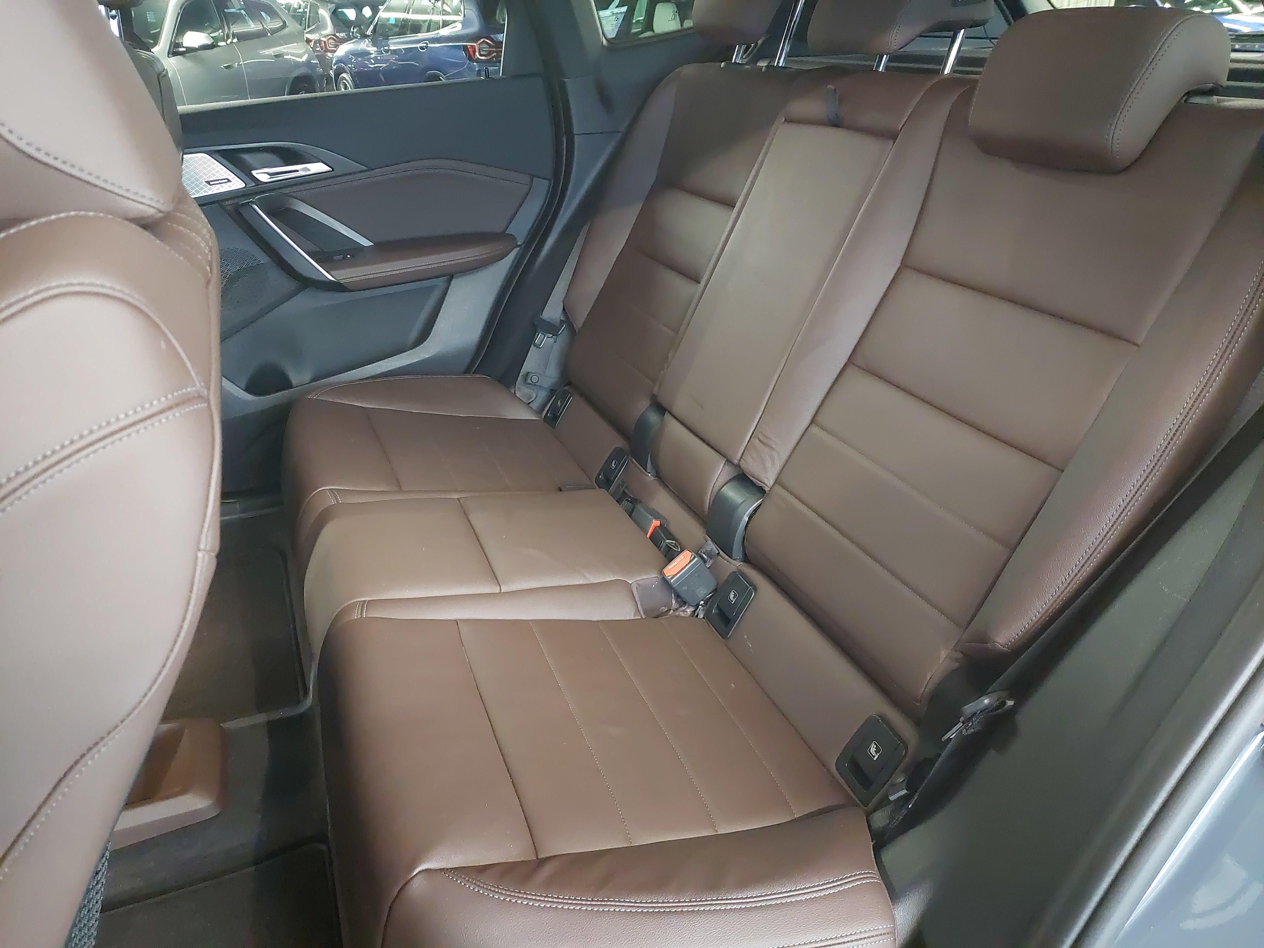 BMW X1 – Bild 7