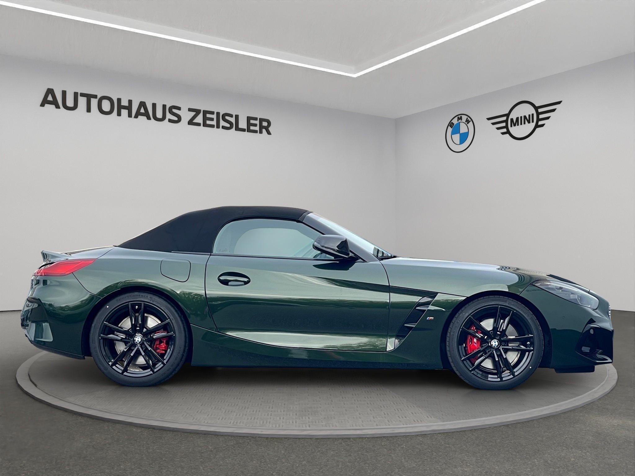 BMW Z4 – Bild 3