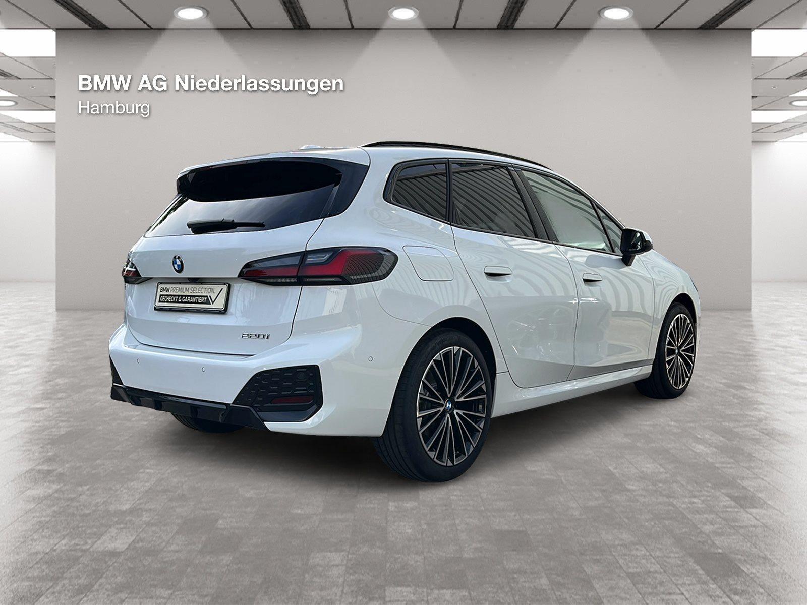 BMW 2er Active Tourer – Bild 5