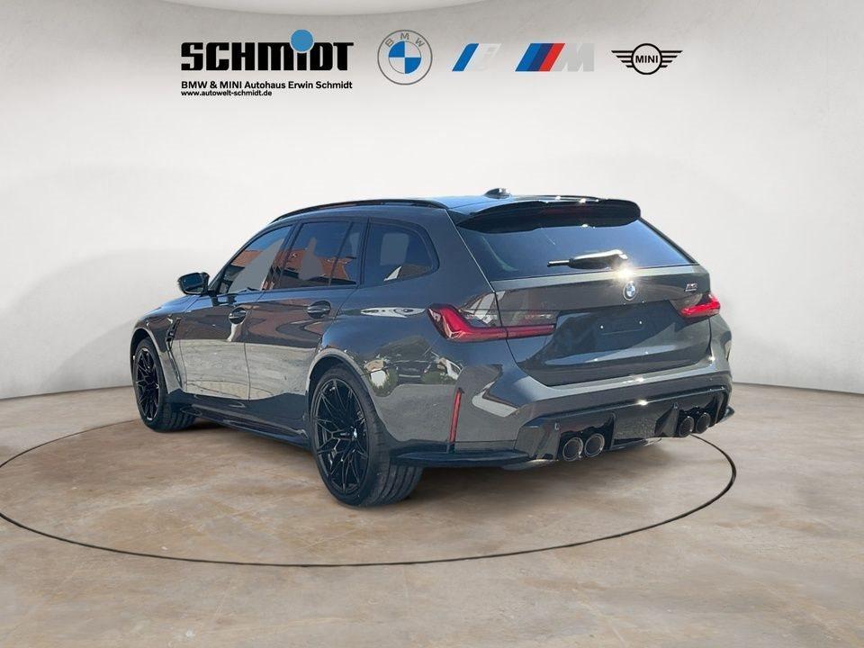 BMW M3 Touring – Bild 10