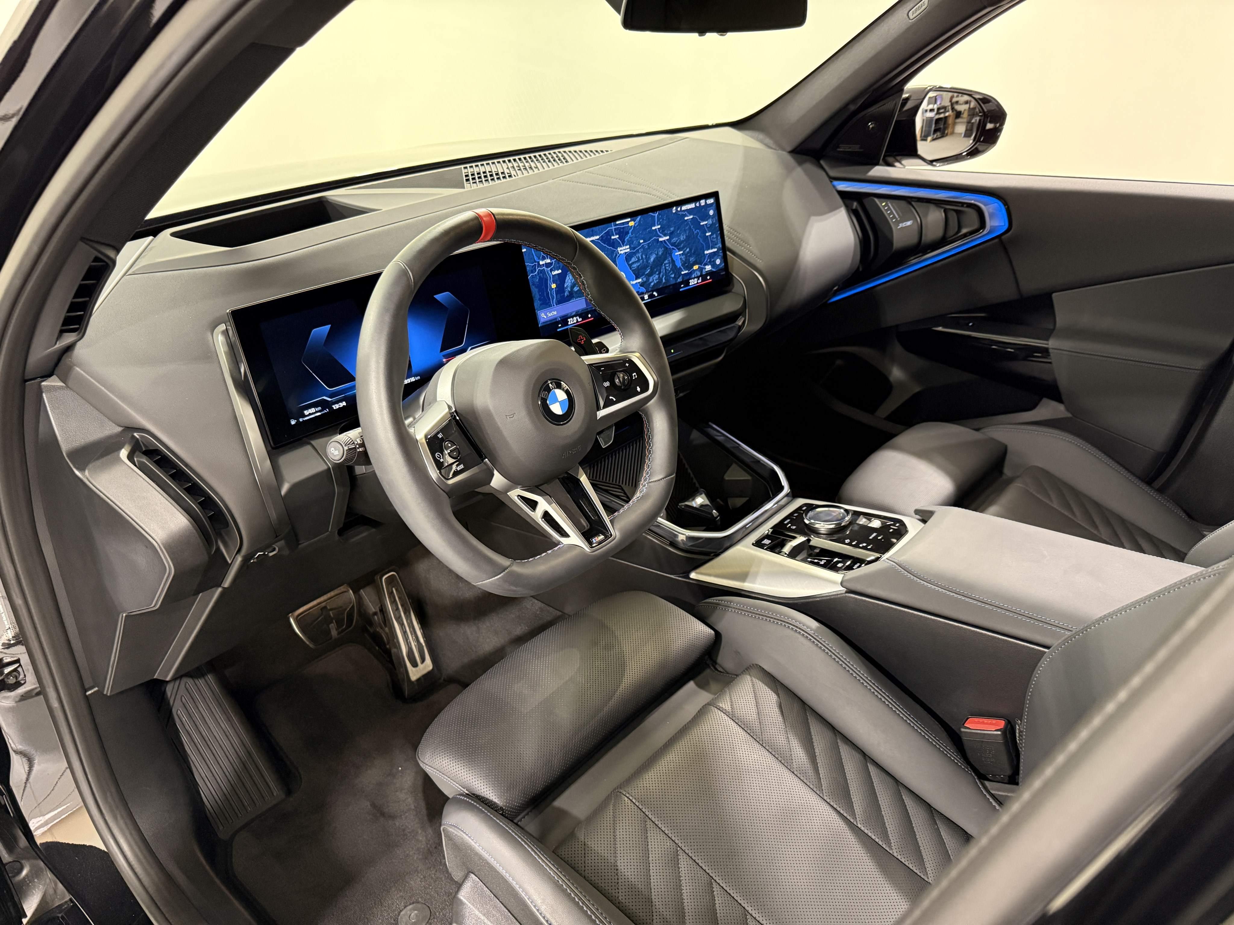 BMW X3 – Bild 16