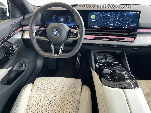 BMW 5er Touring – Bild 7