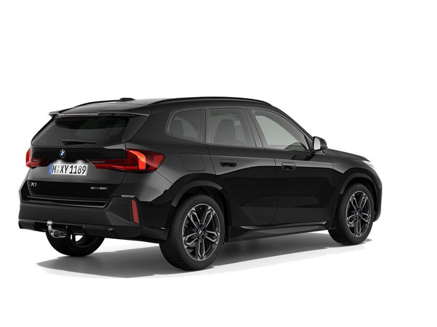BMW X1 – Bild 7