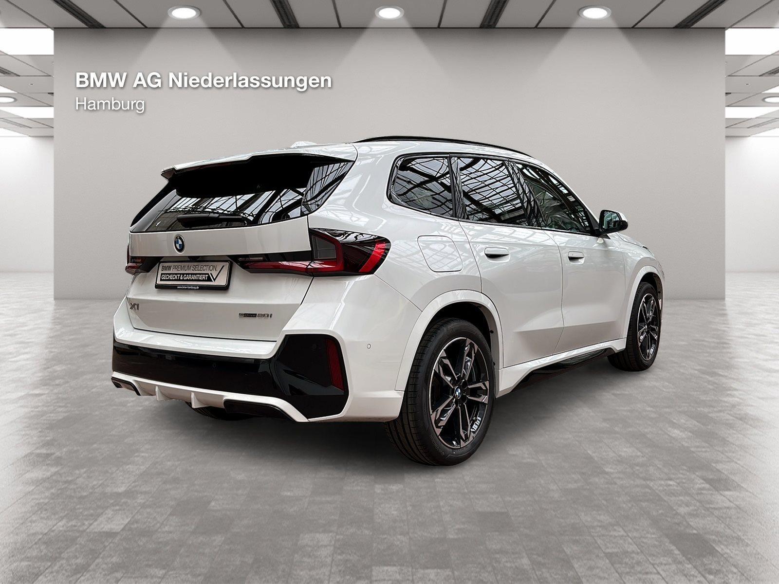 BMW X1 – Bild 5