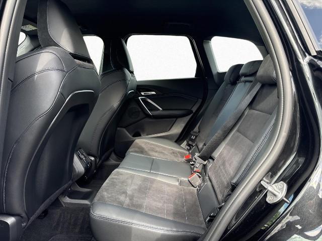 BMW X1 – Bild 9