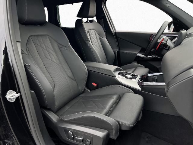 BMW X3 – Bild 7