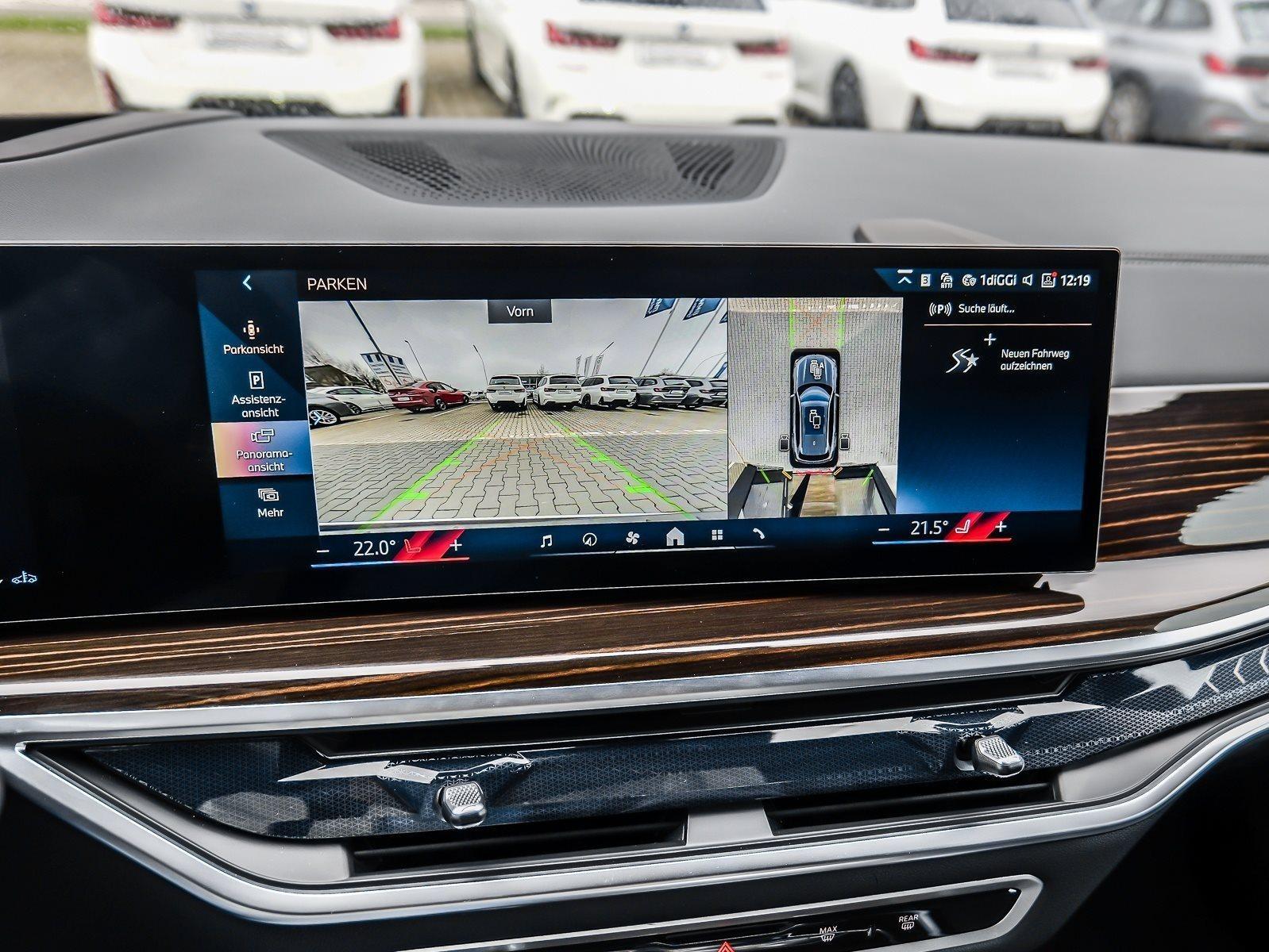 BMW X5 – Bild 12