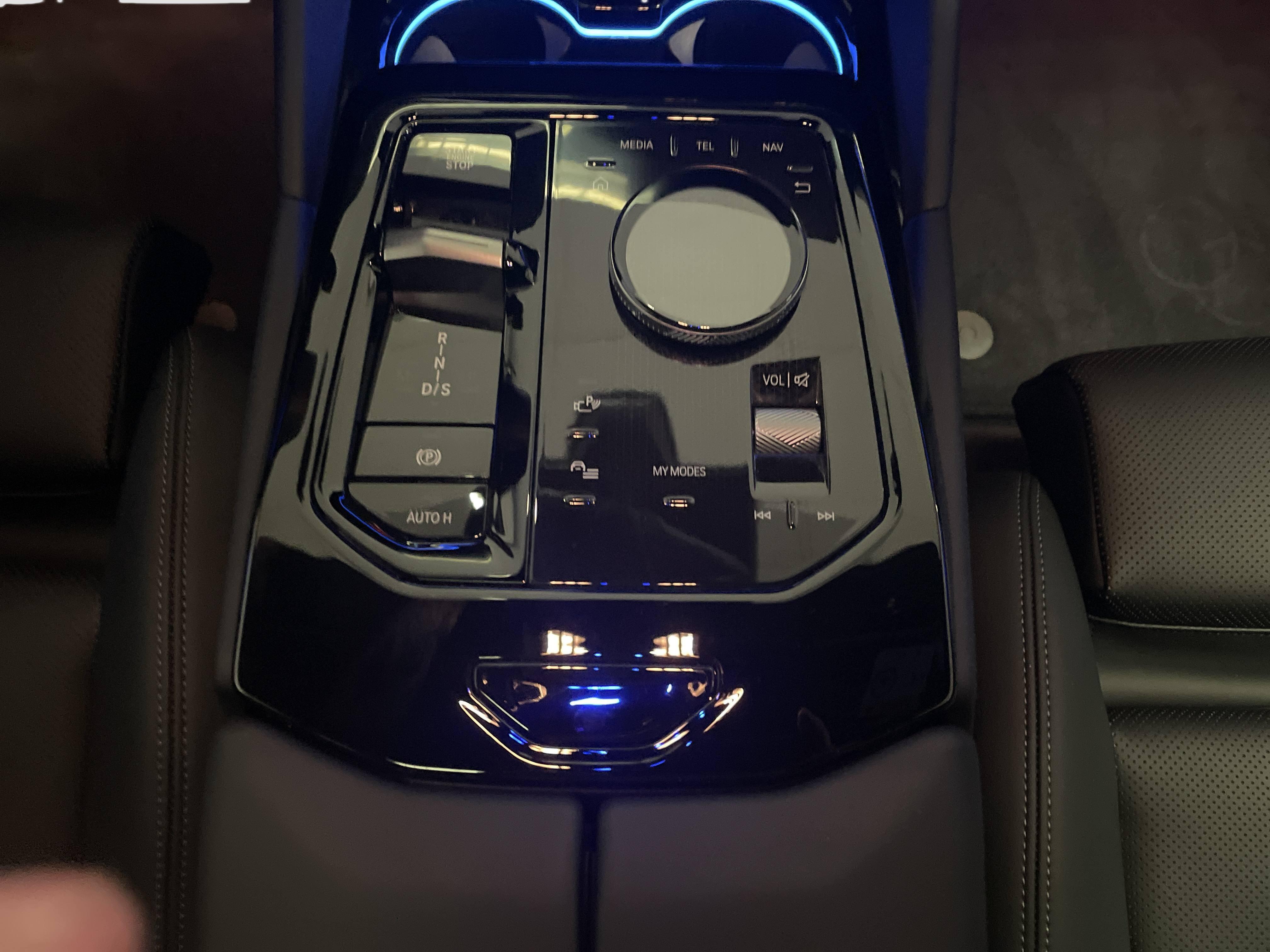 BMW 5er Touring – Bild 11