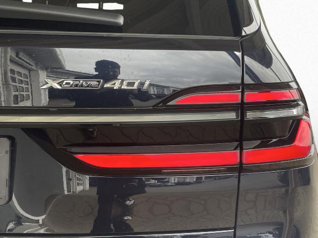 BMW X7 – Bild 14