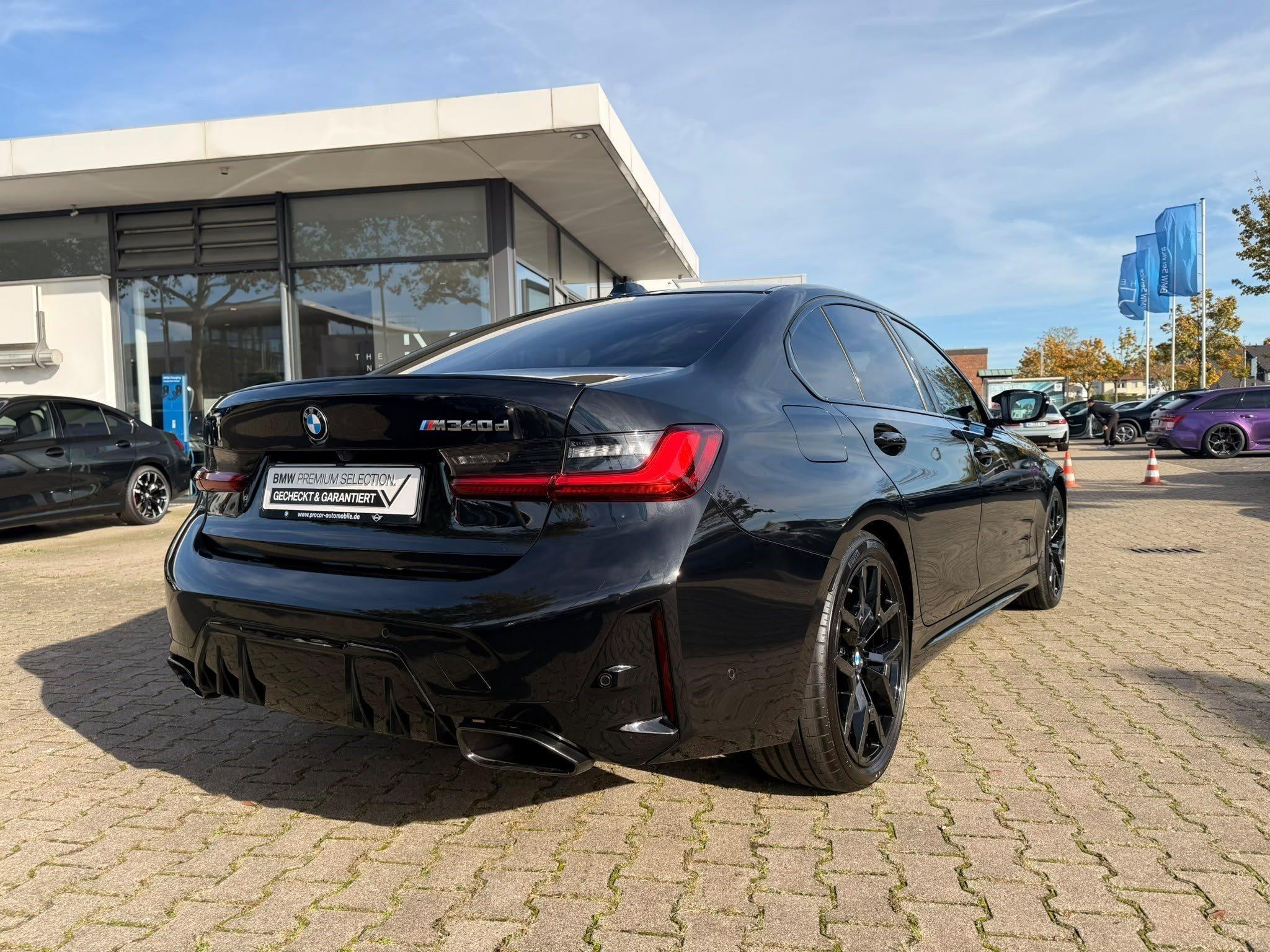 BMW 3er – Bild 4