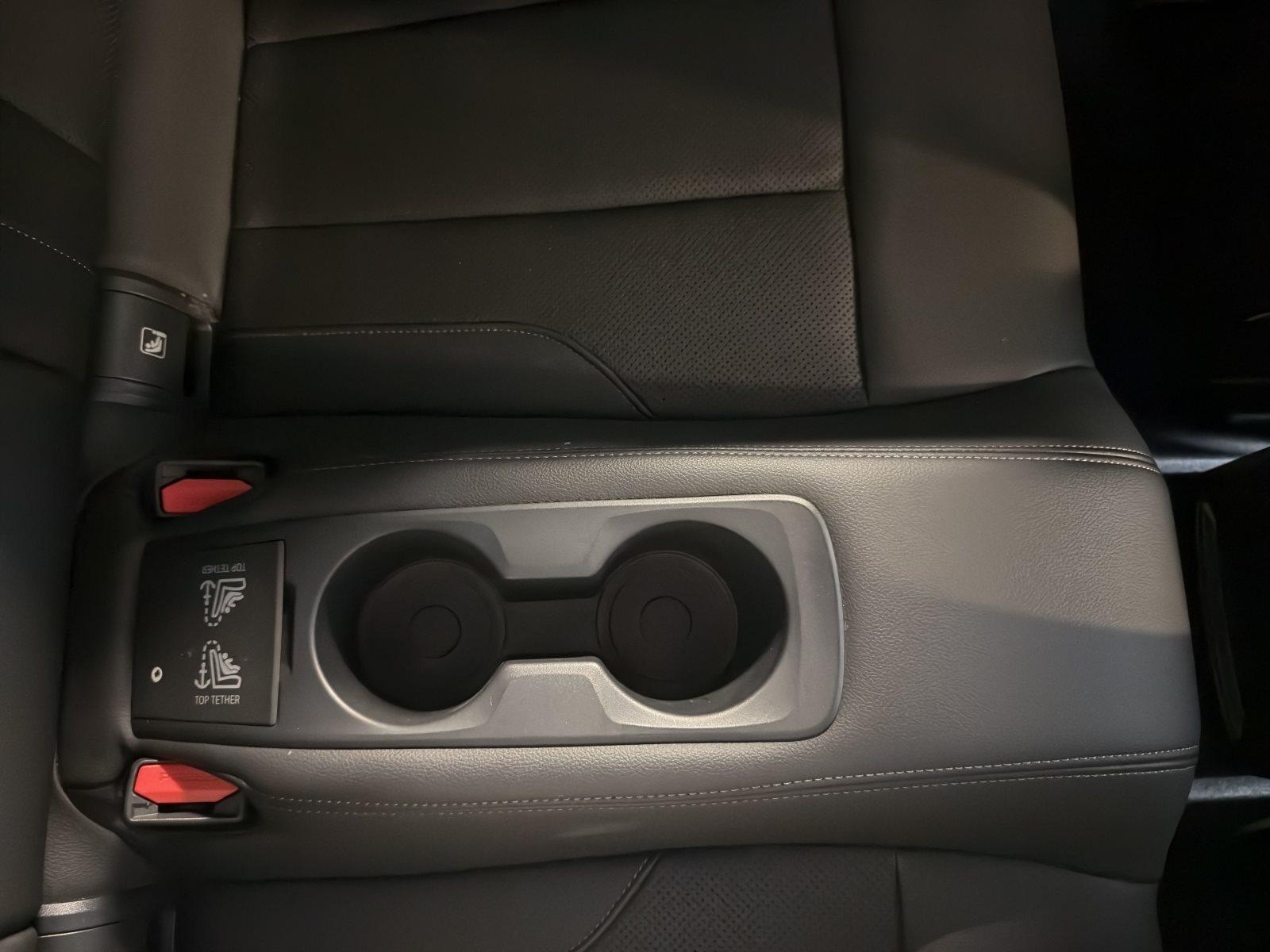 BMW 4er Cabrio – Bild 15