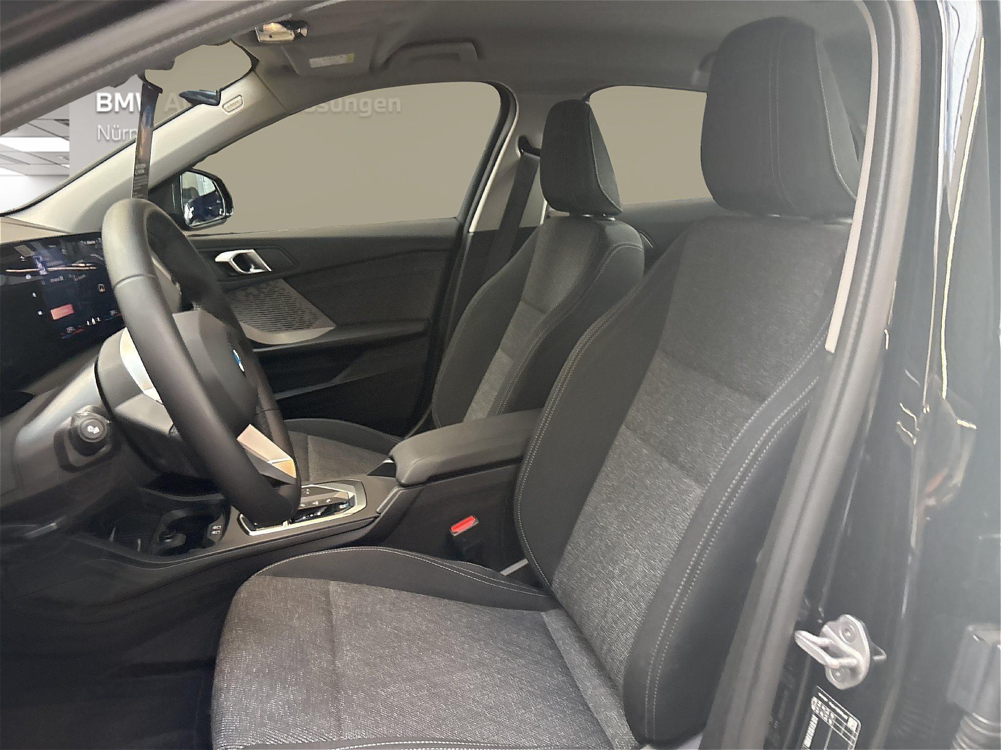 BMW 1er – Bild 13