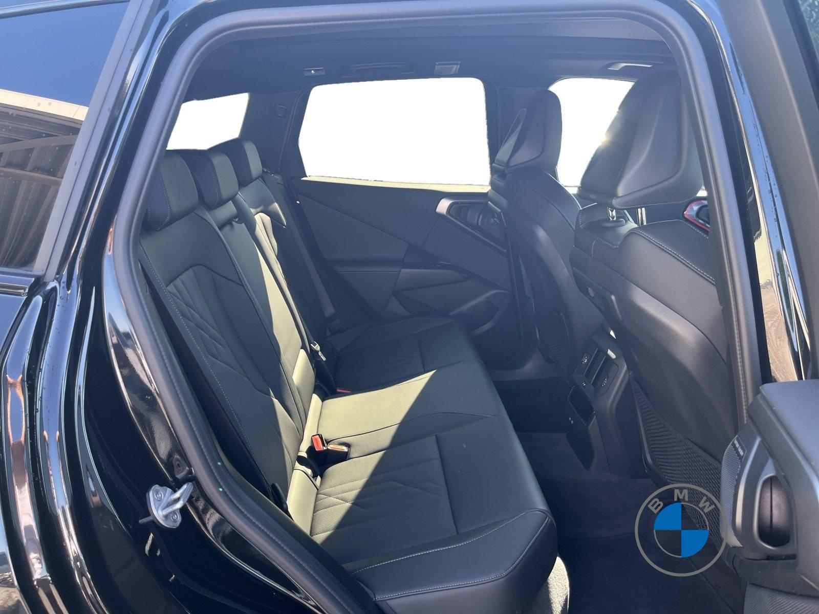 BMW X3 – Bild 11