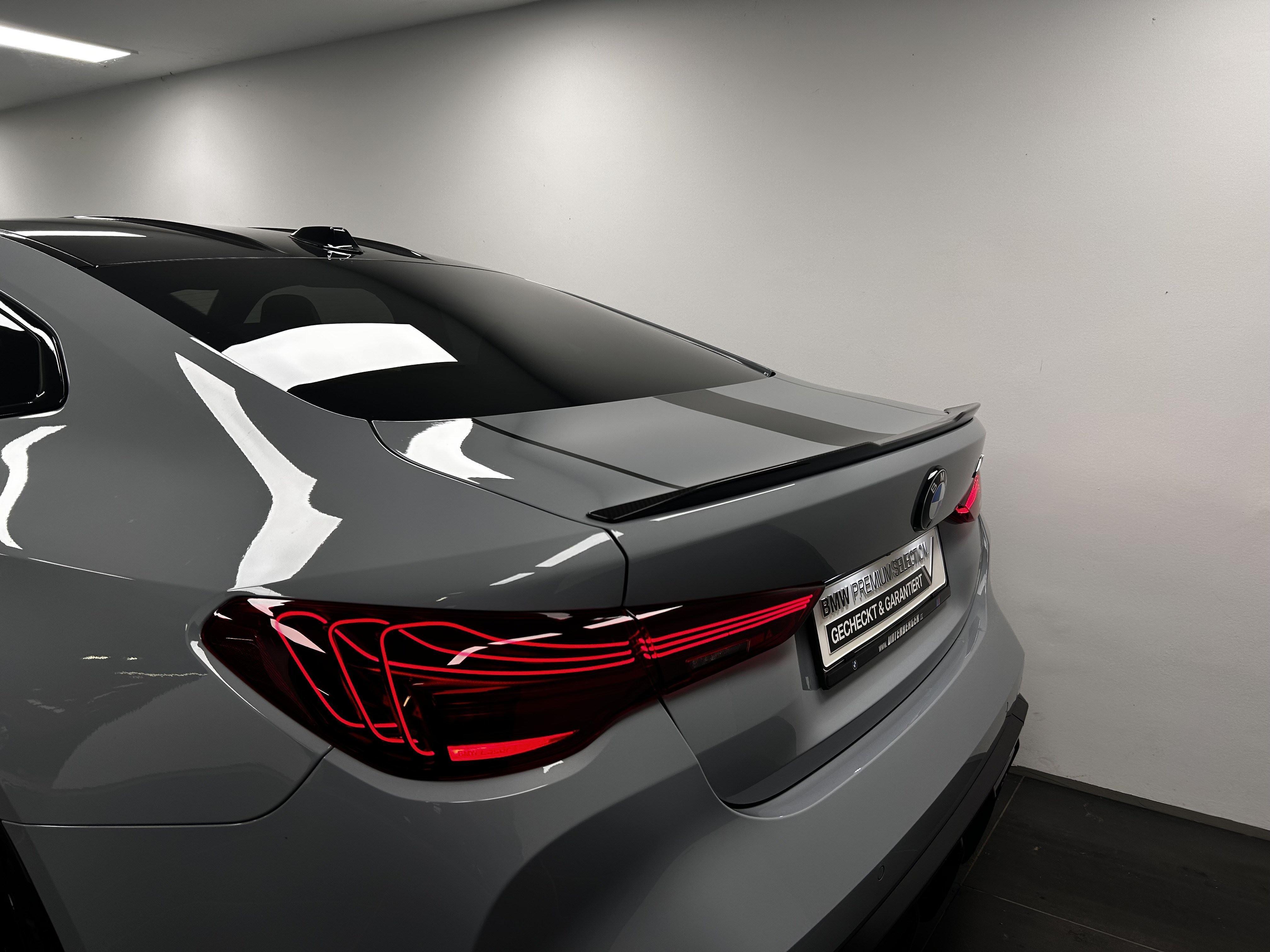 BMW M4 Coupé – Bild 39