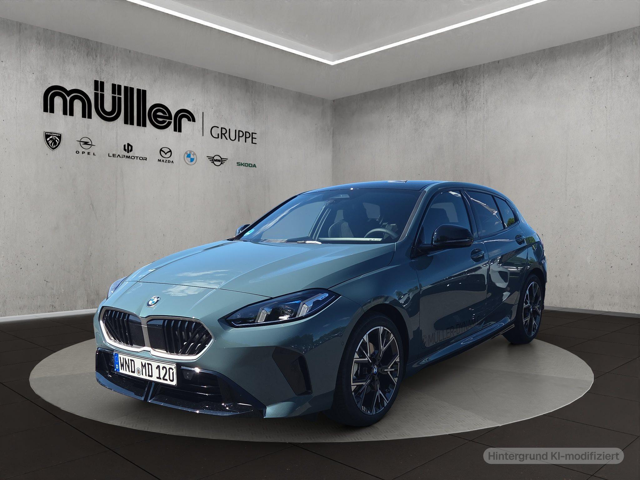 BMW 1er