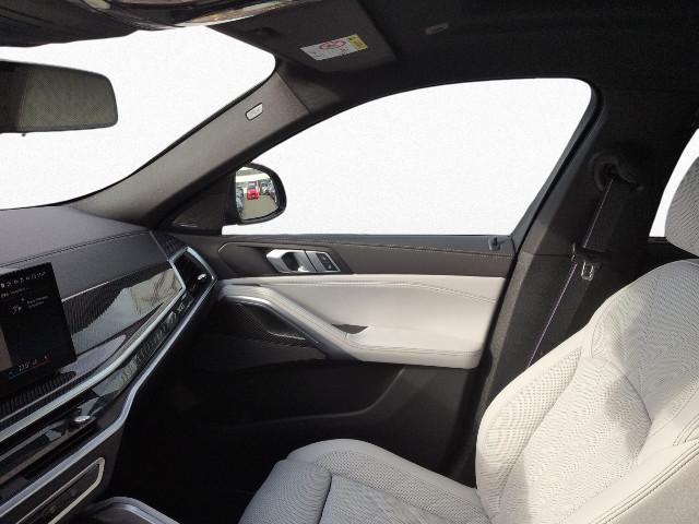 BMW X6 – Bild 11