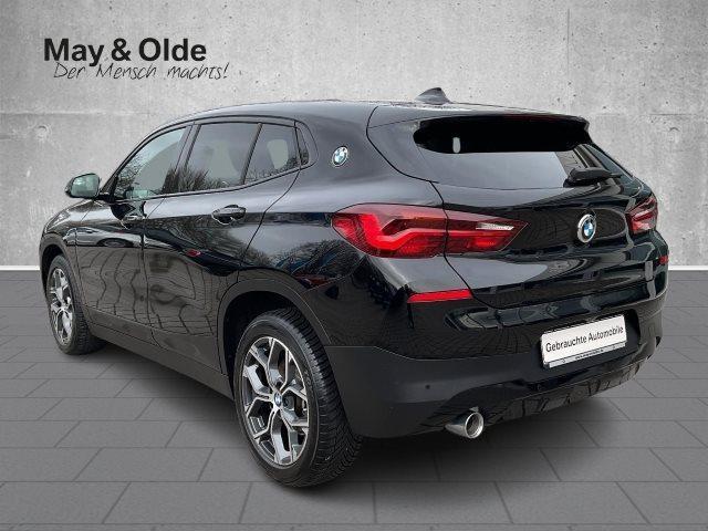BMW X2 – Bild 5