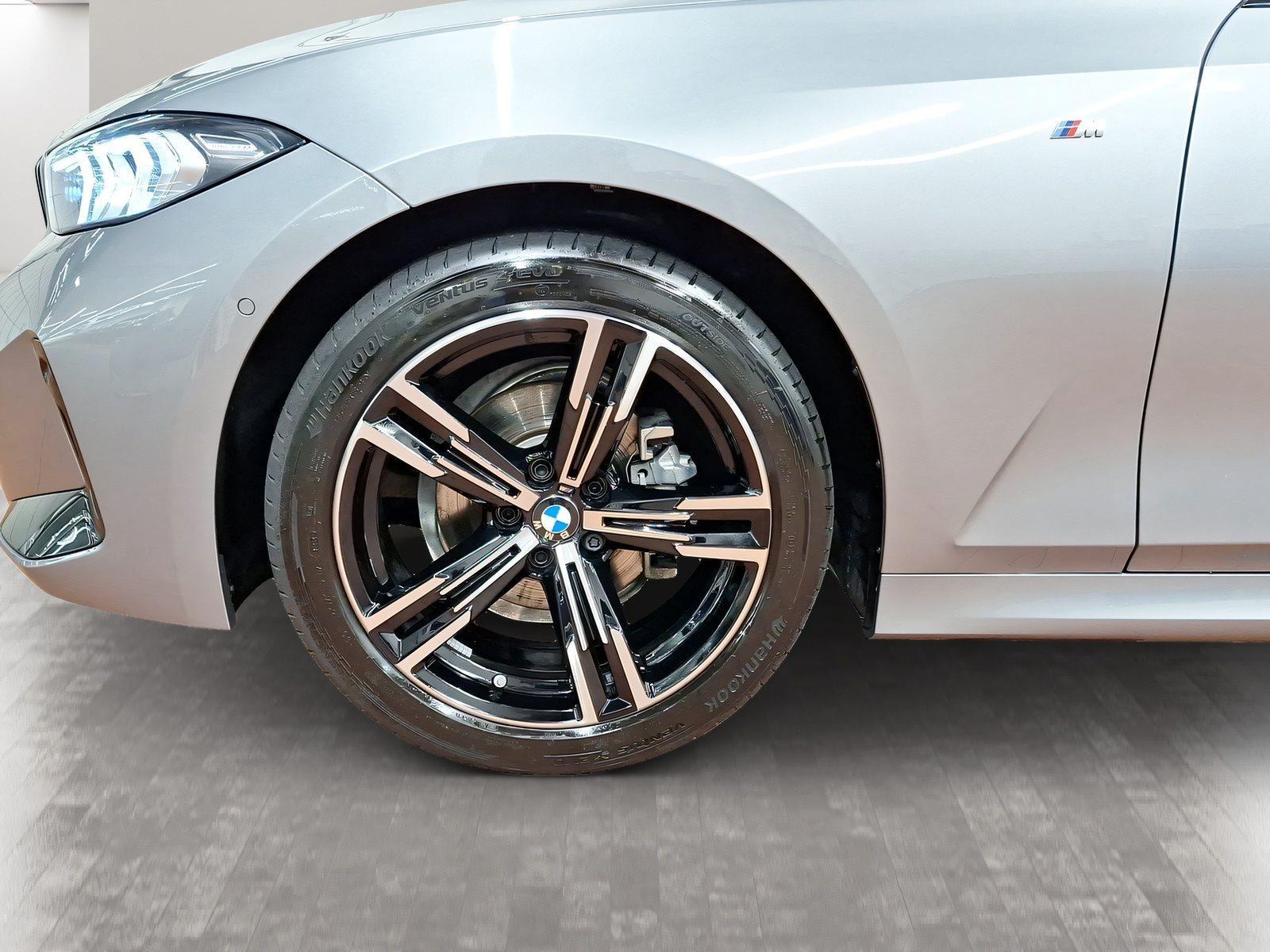 BMW 3er Touring – Bild 24