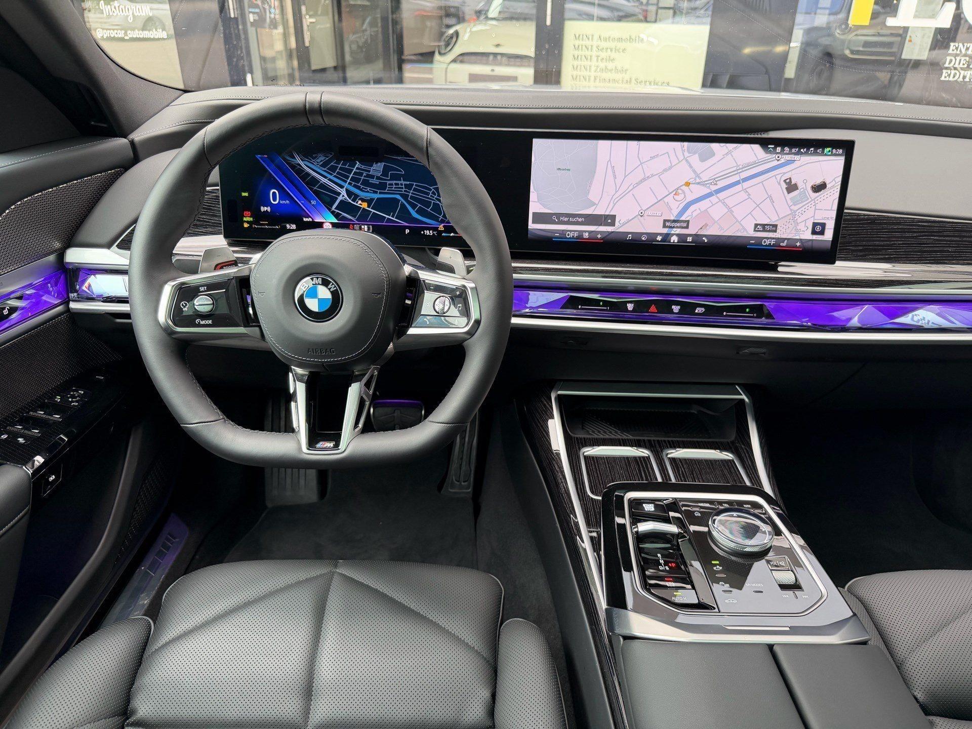 BMW 7er – Bild 3