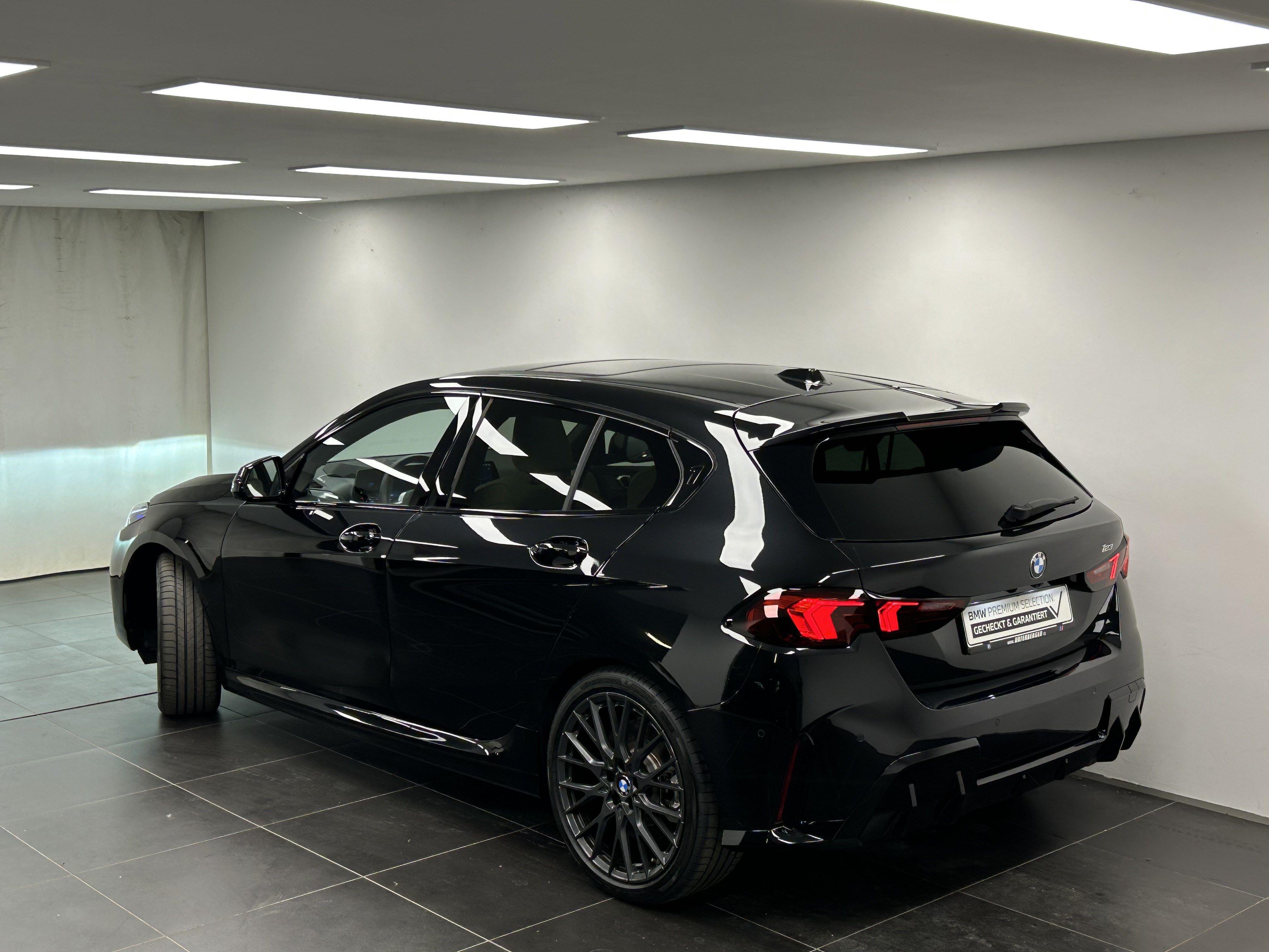 BMW 1er – Bild 3