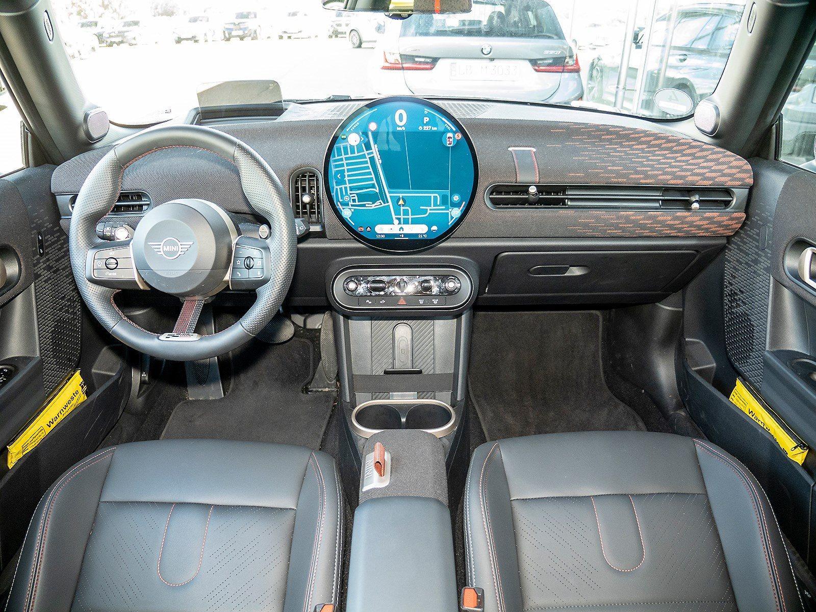 MINI Cooper 3-Türer – Bild 5