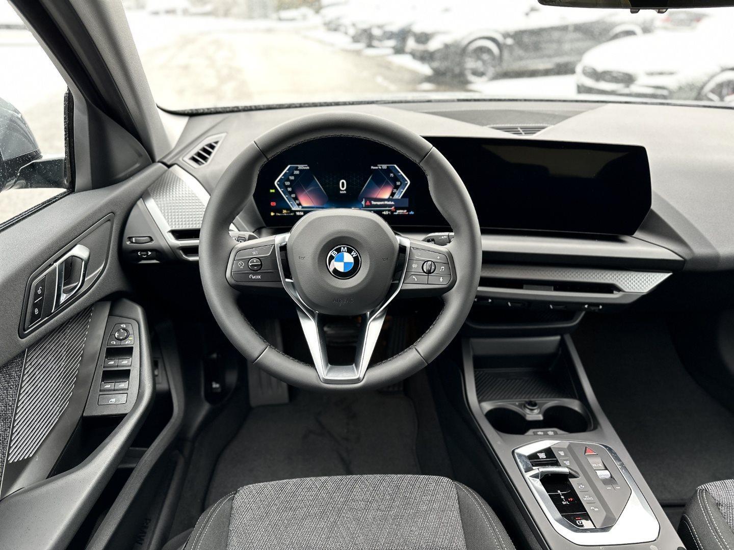 BMW 1er – Bild 10