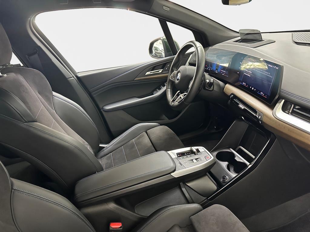 BMW 2er Active Tourer – Bild 10