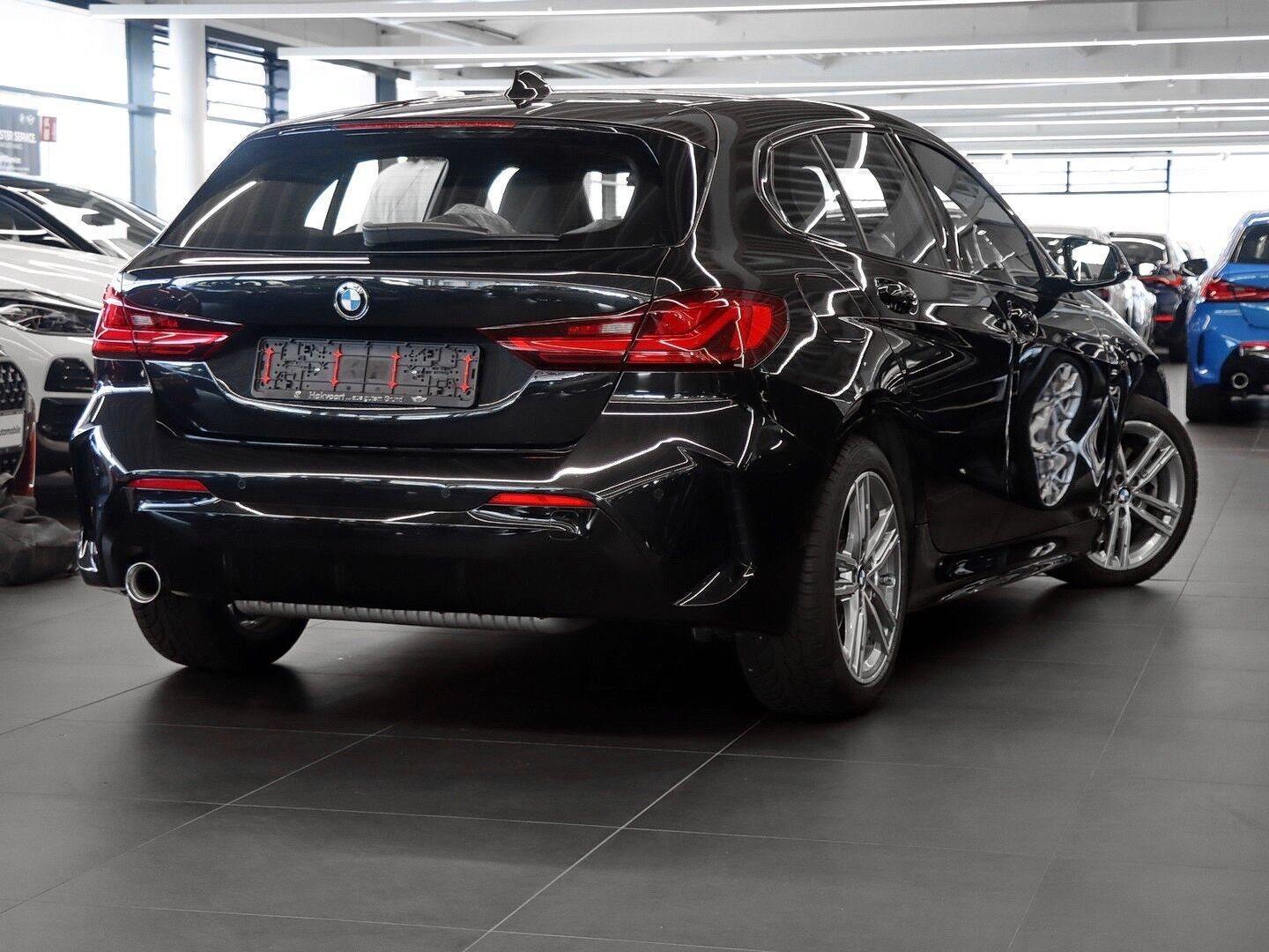 BMW 1er – Bild 3