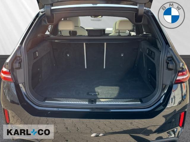 BMW 5er Touring – Bild 19