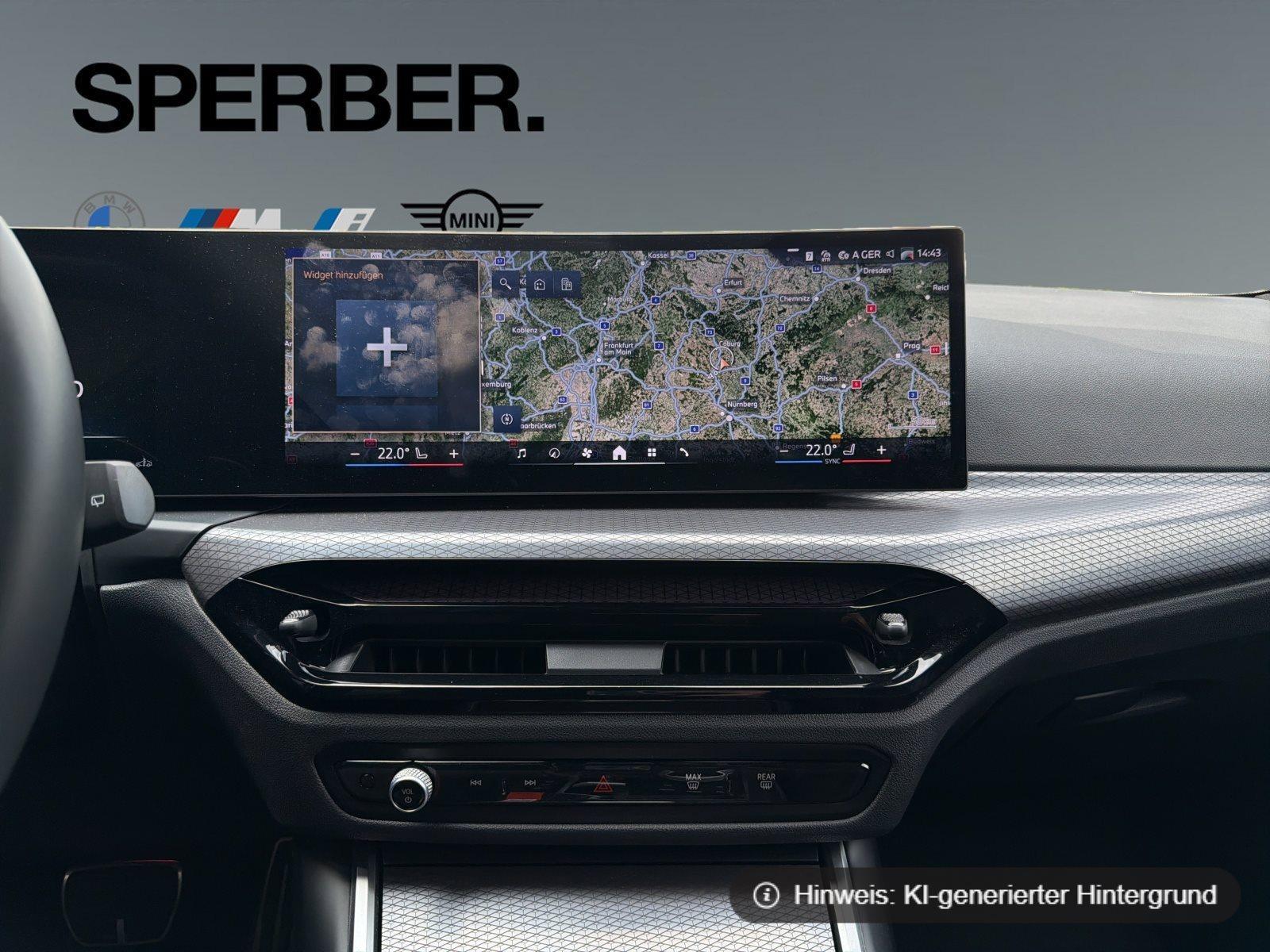 BMW 3er Touring – Bild 18