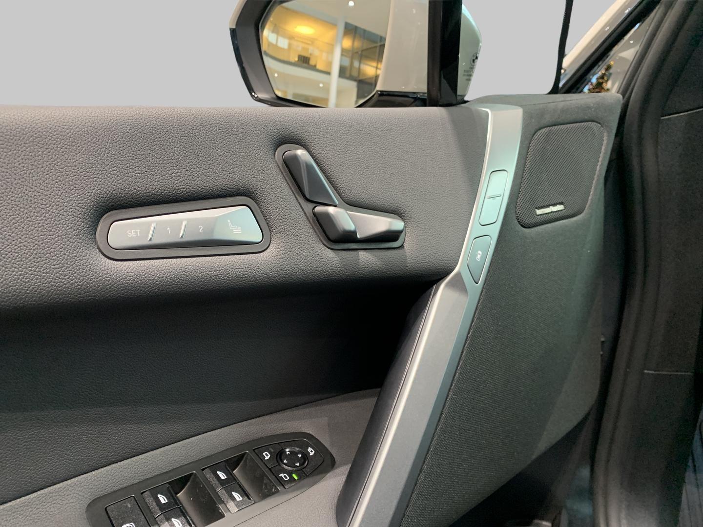 BMW iX – Bild 10