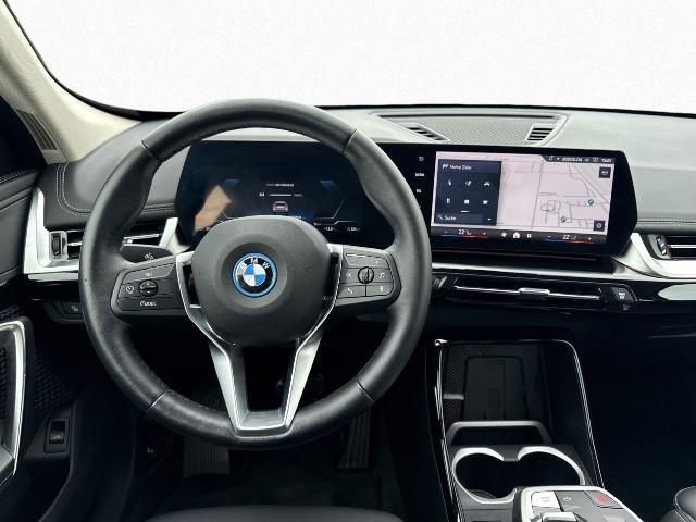 BMW iX1 – Bild 14