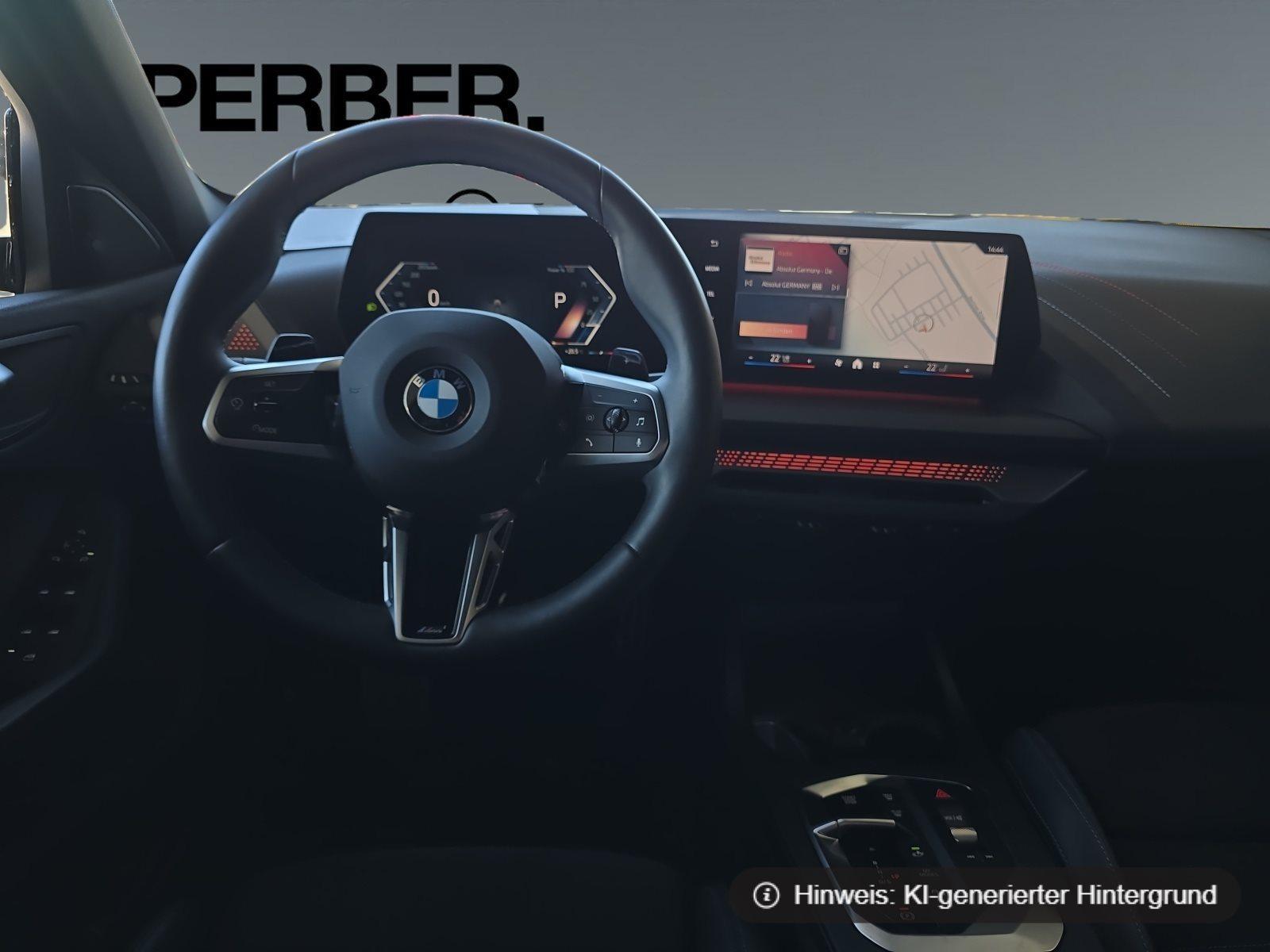 BMW 1er – Bild 9