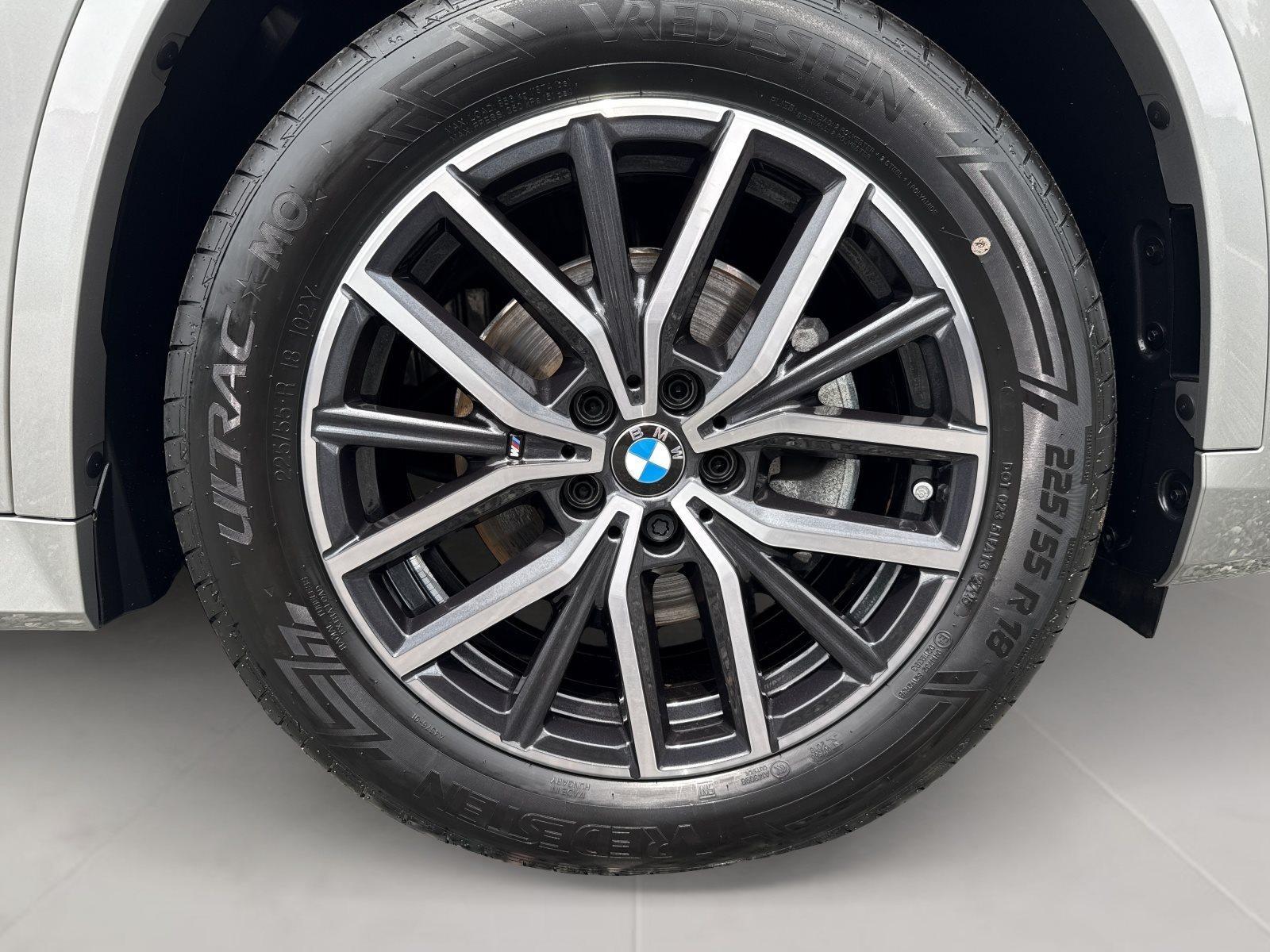 BMW X1 – Bild 9
