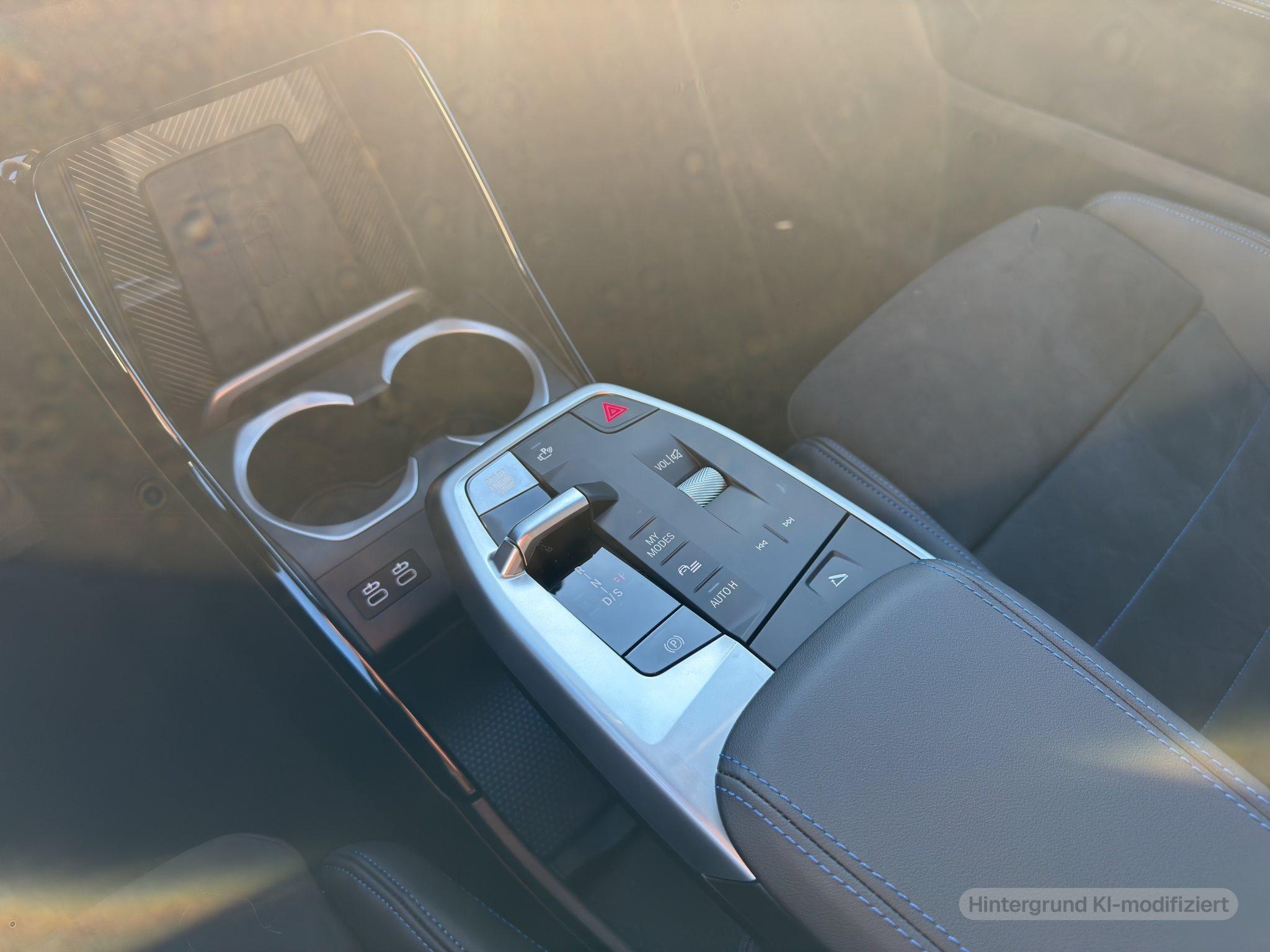 BMW X2 – Bild 17
