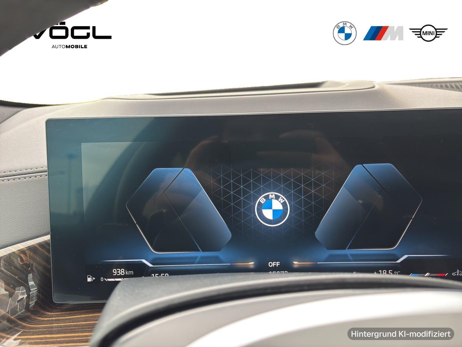 BMW X6 – Bild 11