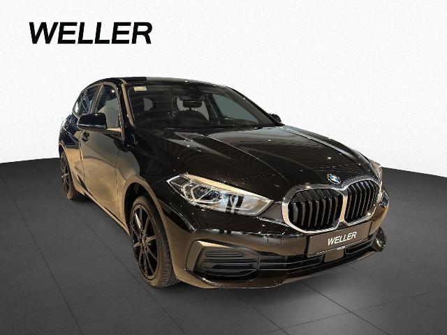 BMW 1er – Bild 2