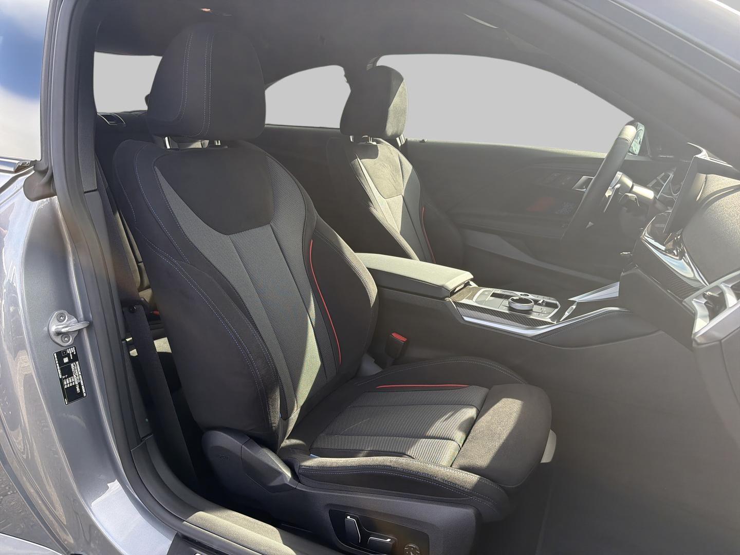 BMW 2er Coupé – Bild 14