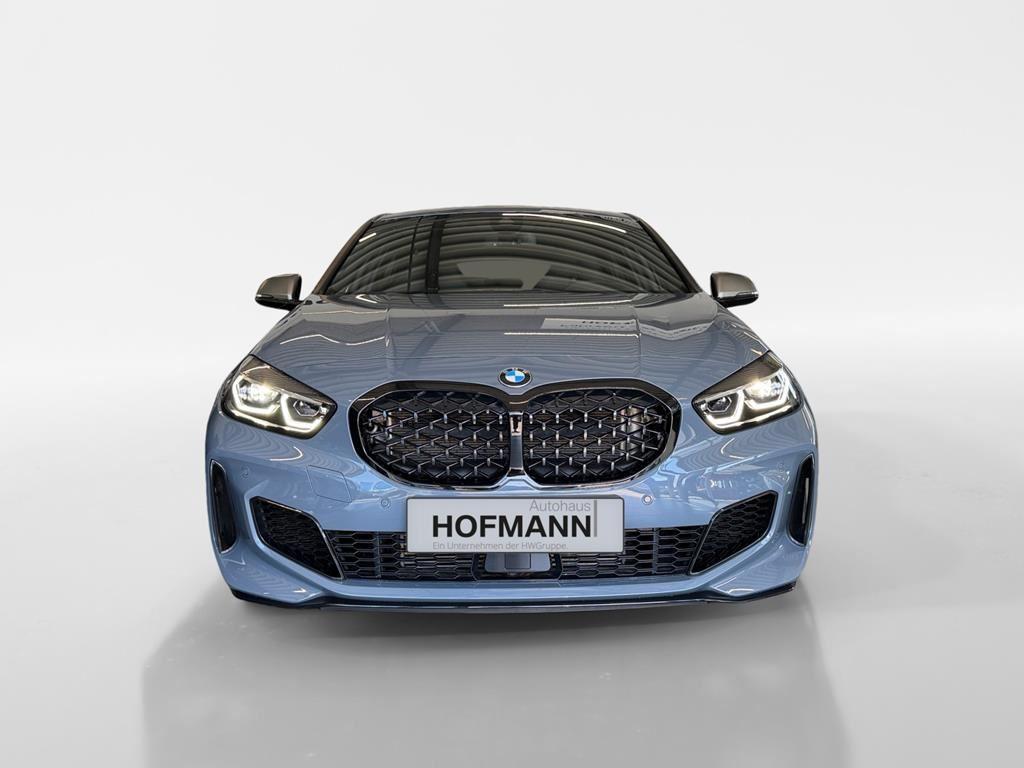 BMW 1er – Bild 16