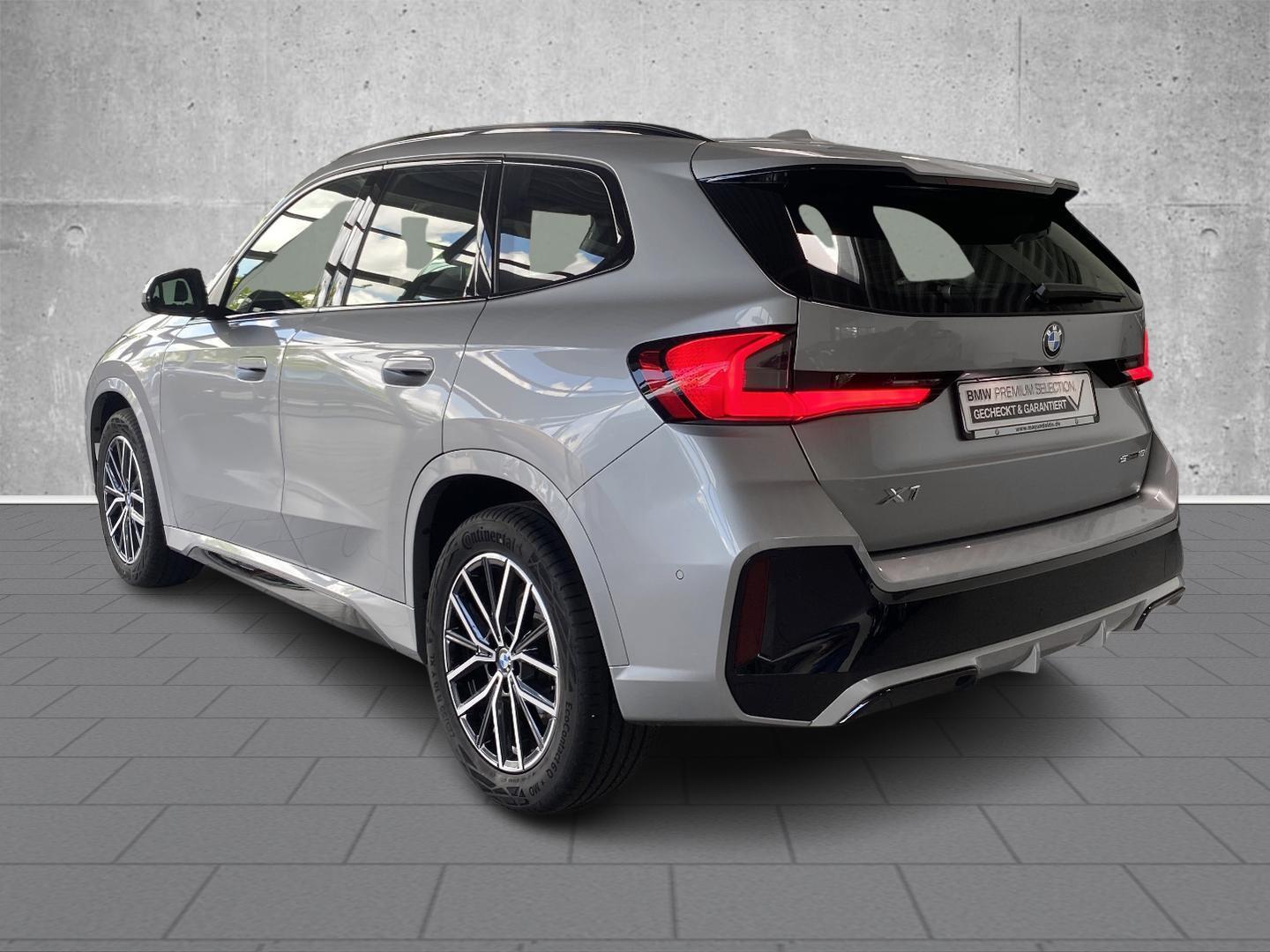 BMW X1 – Bild 13
