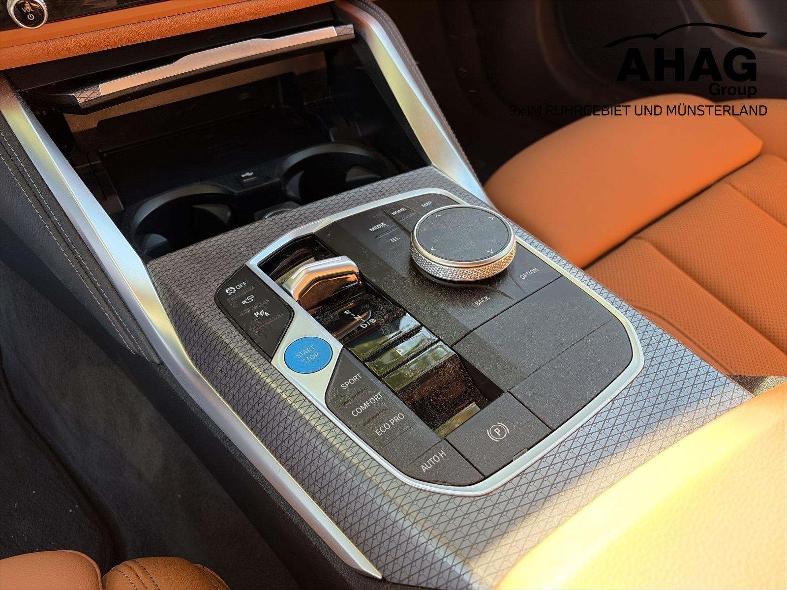 BMW 4er Gran Coupé – Bild 14
