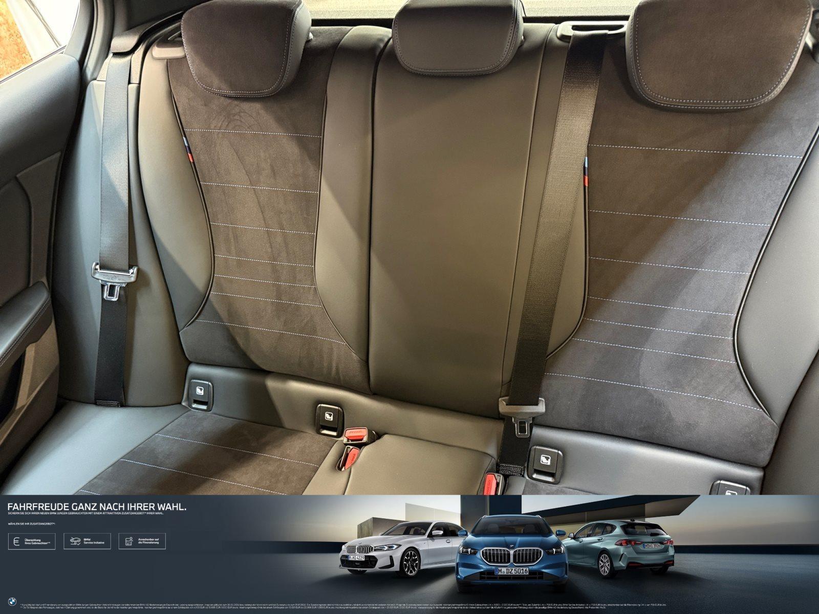 BMW 1er – Bild 14
