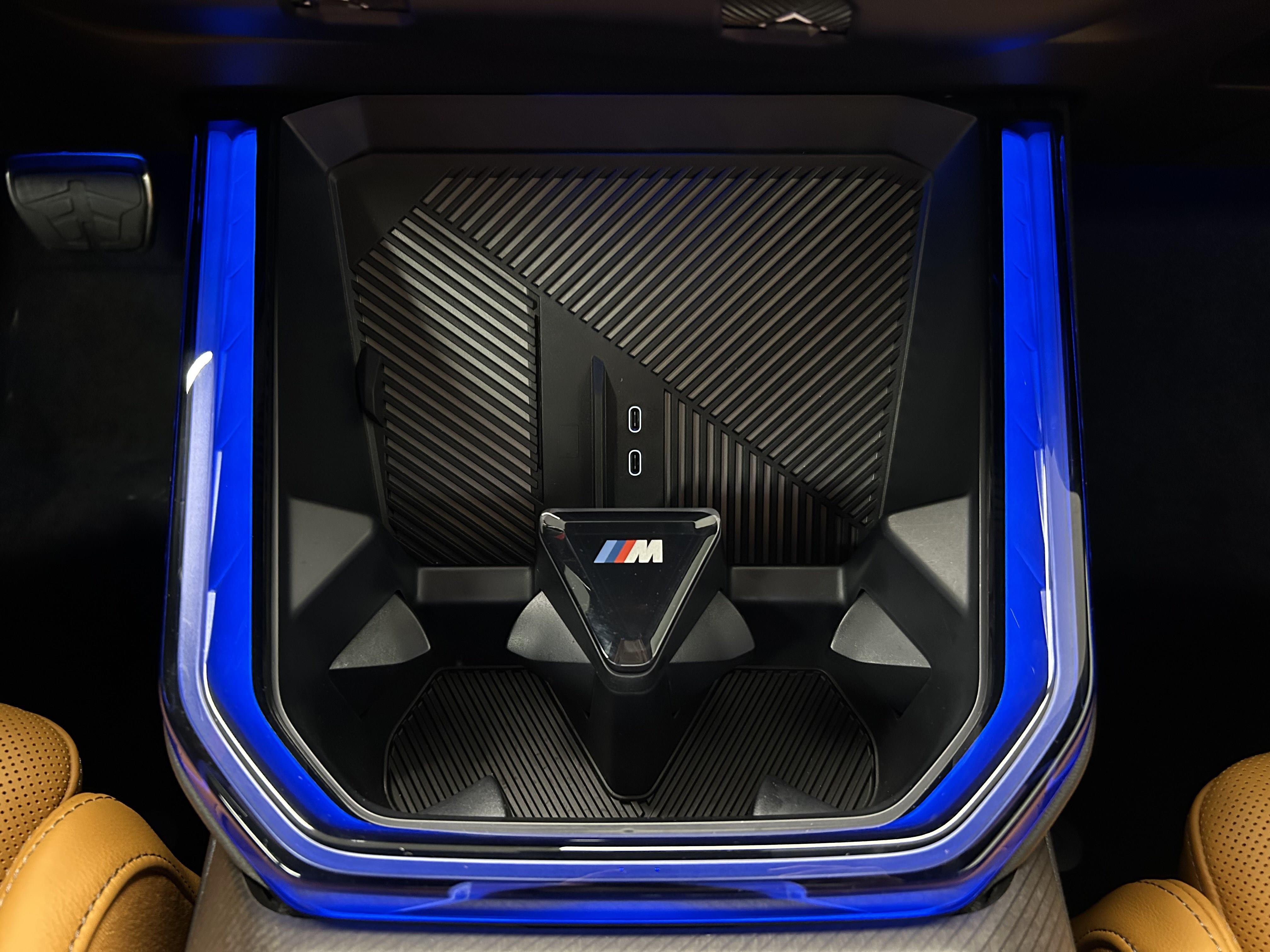 BMW X3 – Bild 25