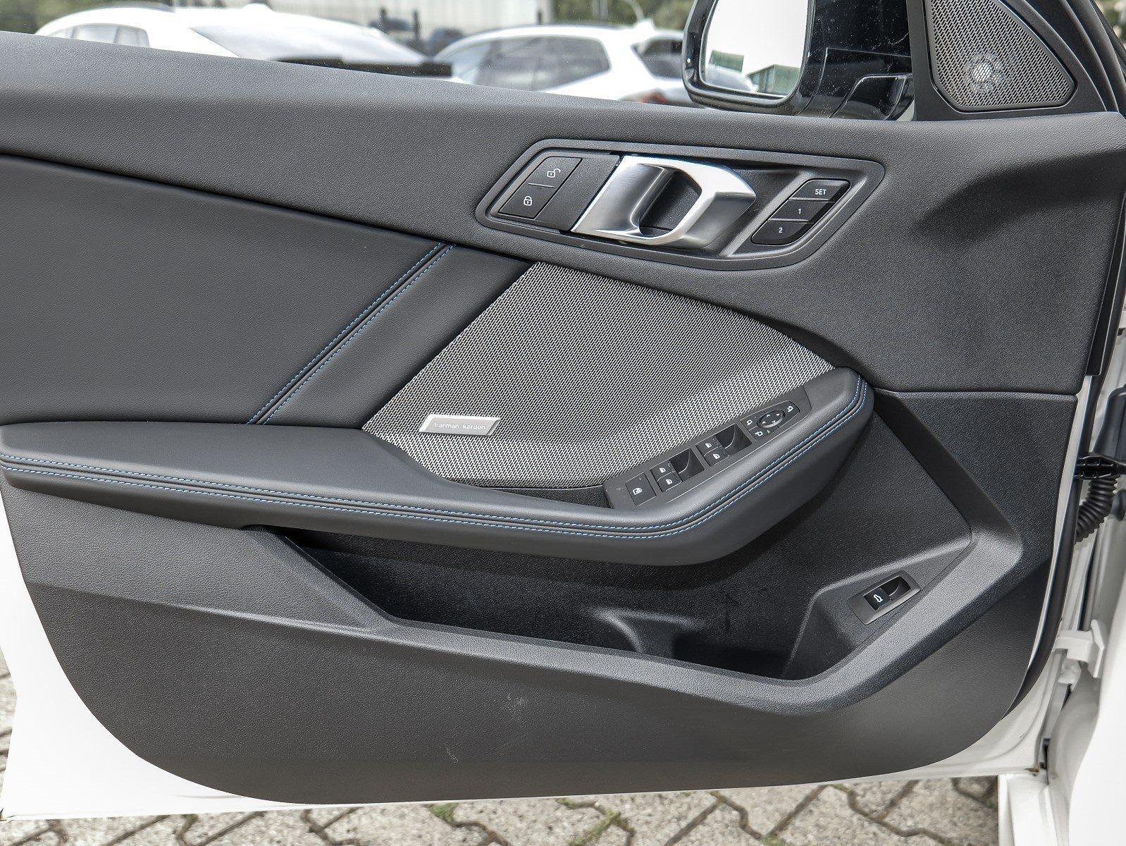 BMW 1er – Bild 12