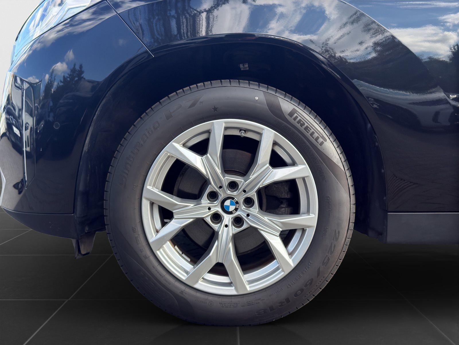 BMW X3 – Bild 25