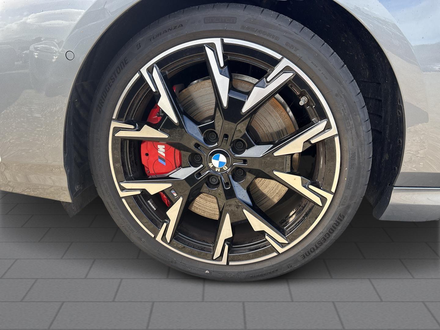BMW 1er – Bild 40