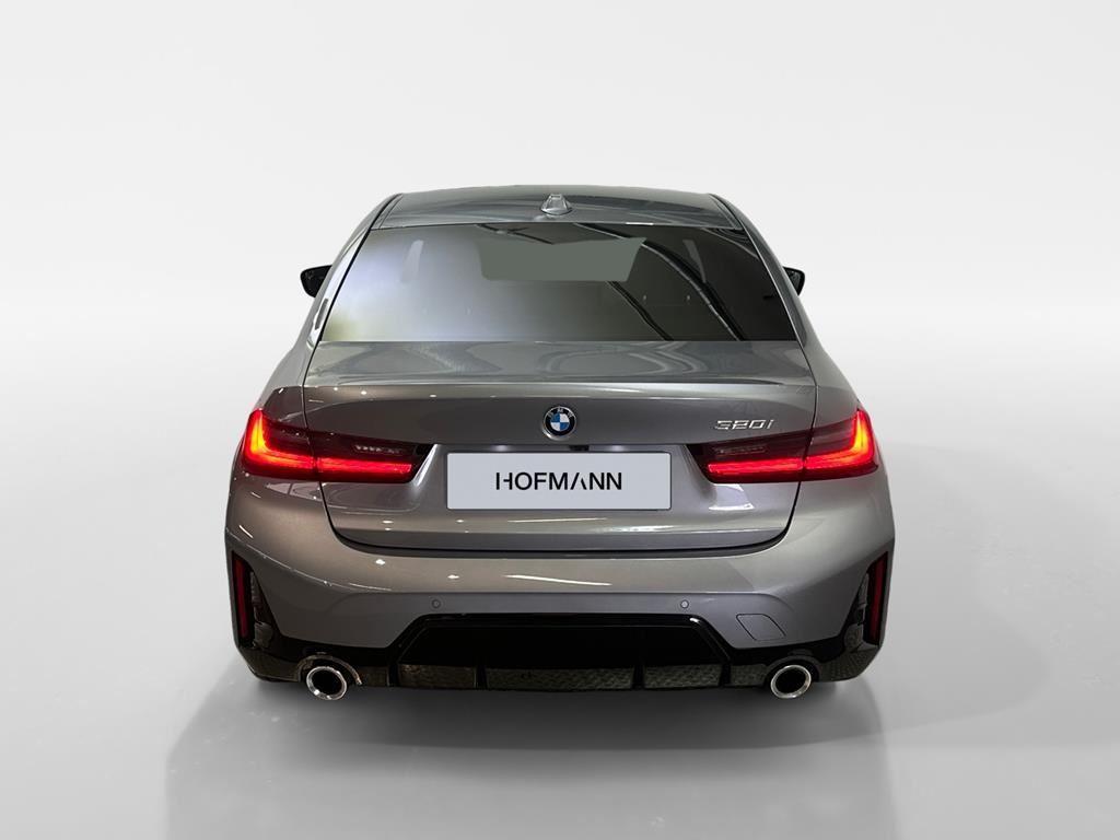 BMW 3er – Bild 16