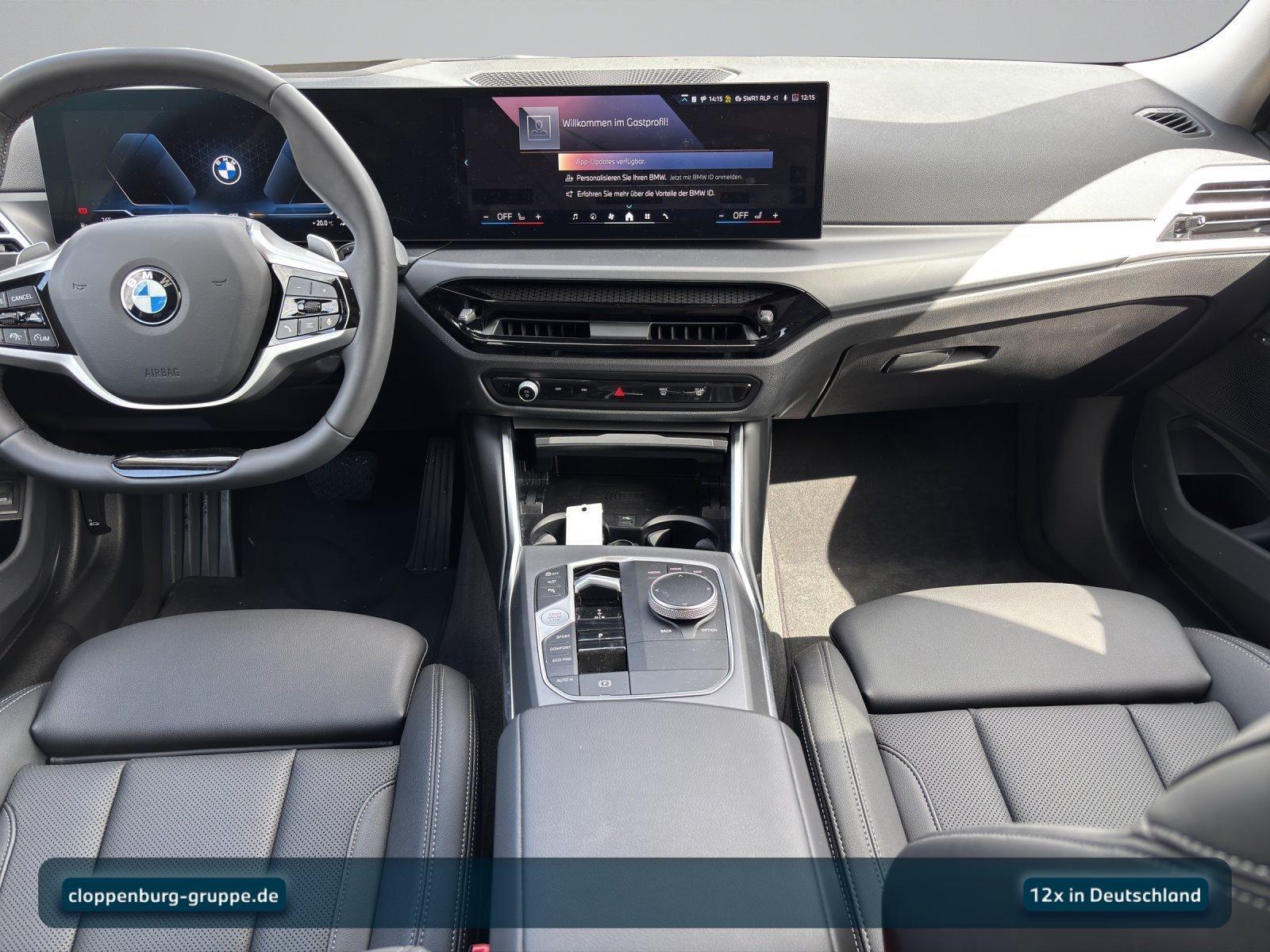 BMW 3er Touring – Bild 21