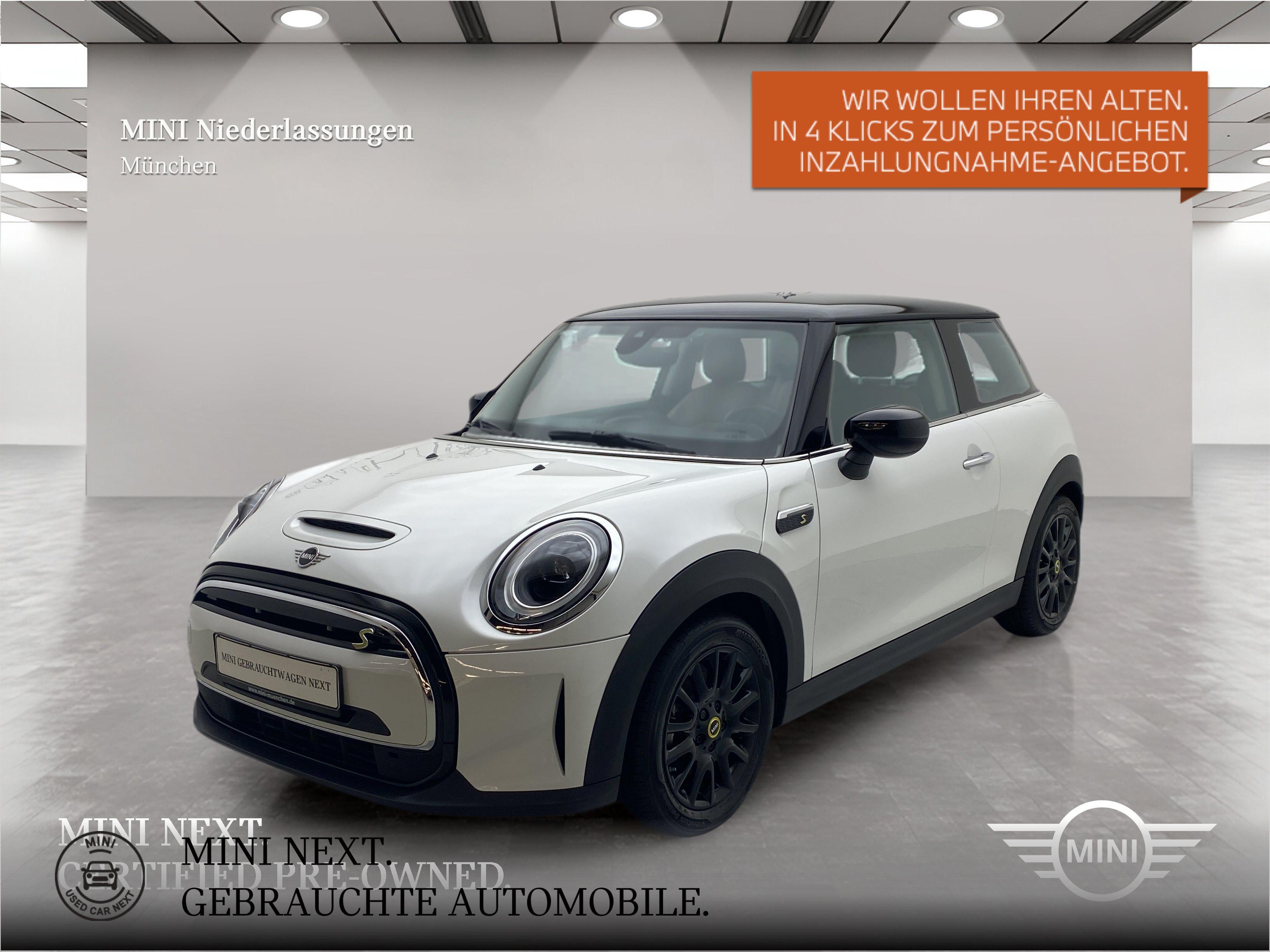 MINI Cooper 3-Türer