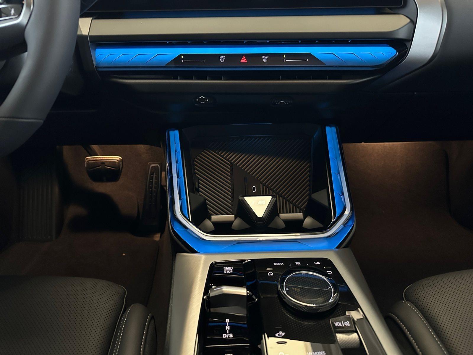 BMW X3 – Bild 16
